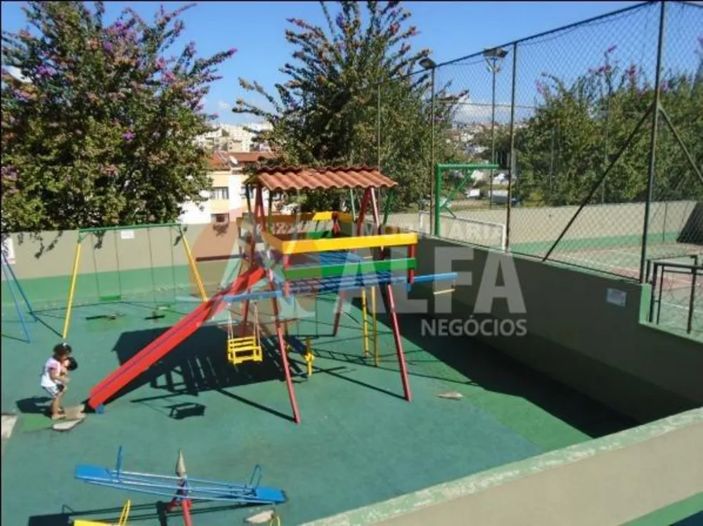 Apartamento, 2 quartos, 54 m² - Foto 4
