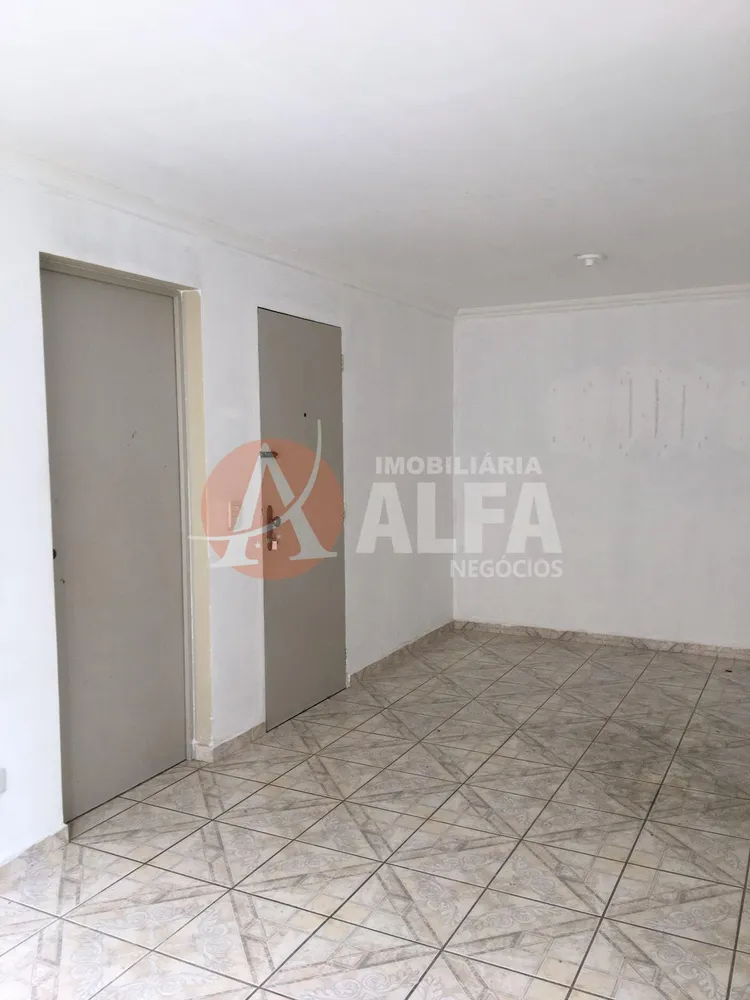 Apartamento, 2 quartos, 54 m² - Foto 3
