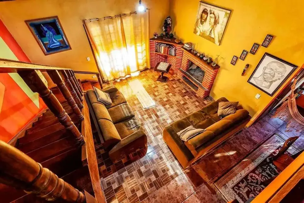 Chácara, 2 quartos, 1500 m² - Foto 5
