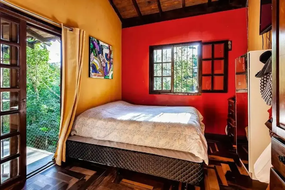 Chácara, 2 quartos, 1500 m² - Foto 7