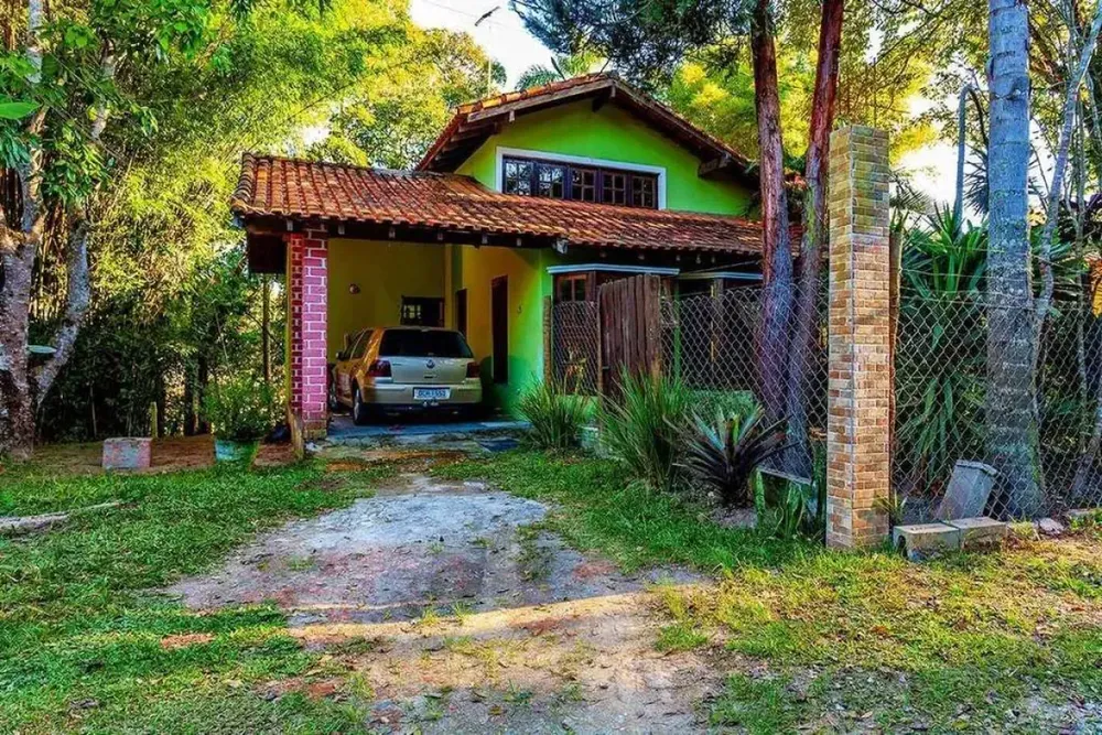 Chácara, 2 quartos, 1500 m² - Foto 1