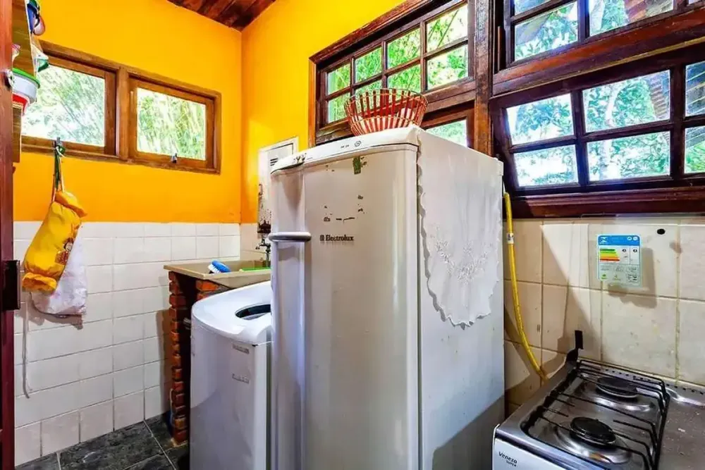 Chácara, 2 quartos, 1500 m² - Foto 4