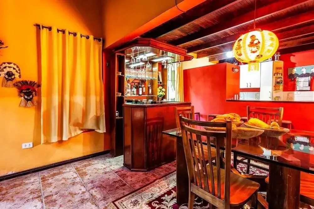 Chácara, 2 quartos, 1500 m² - Foto 6