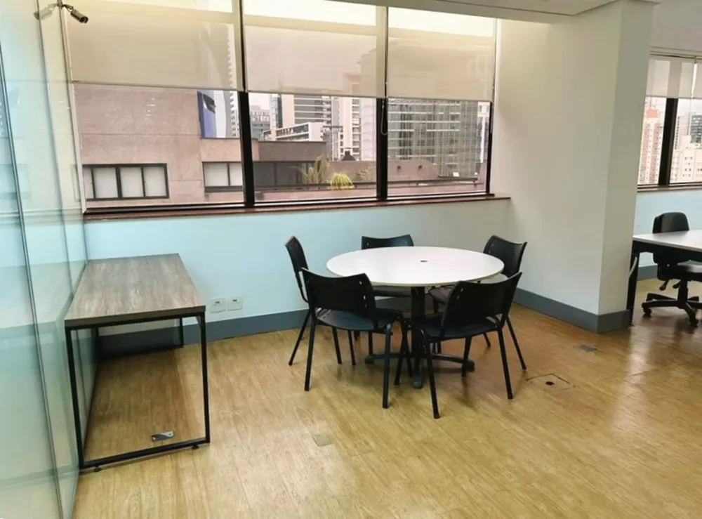 Sala-Conjunto, 261 m² - Foto 5