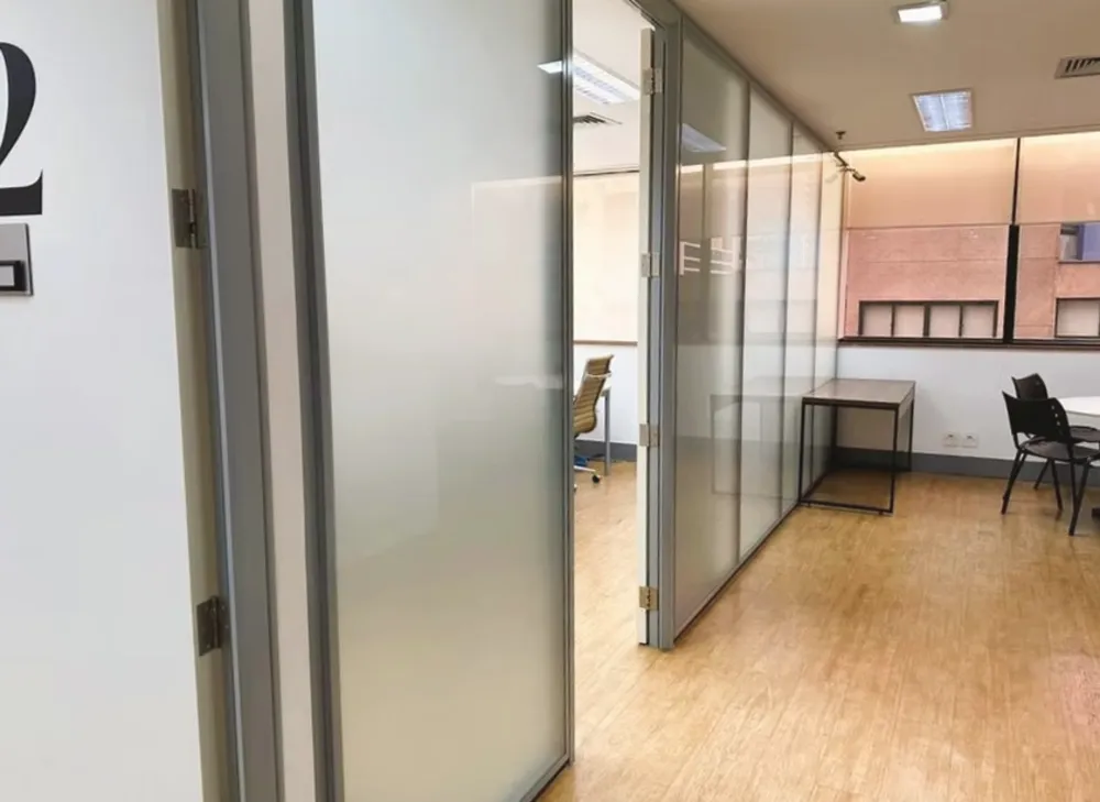 Sala-Conjunto, 261 m² - Foto 2