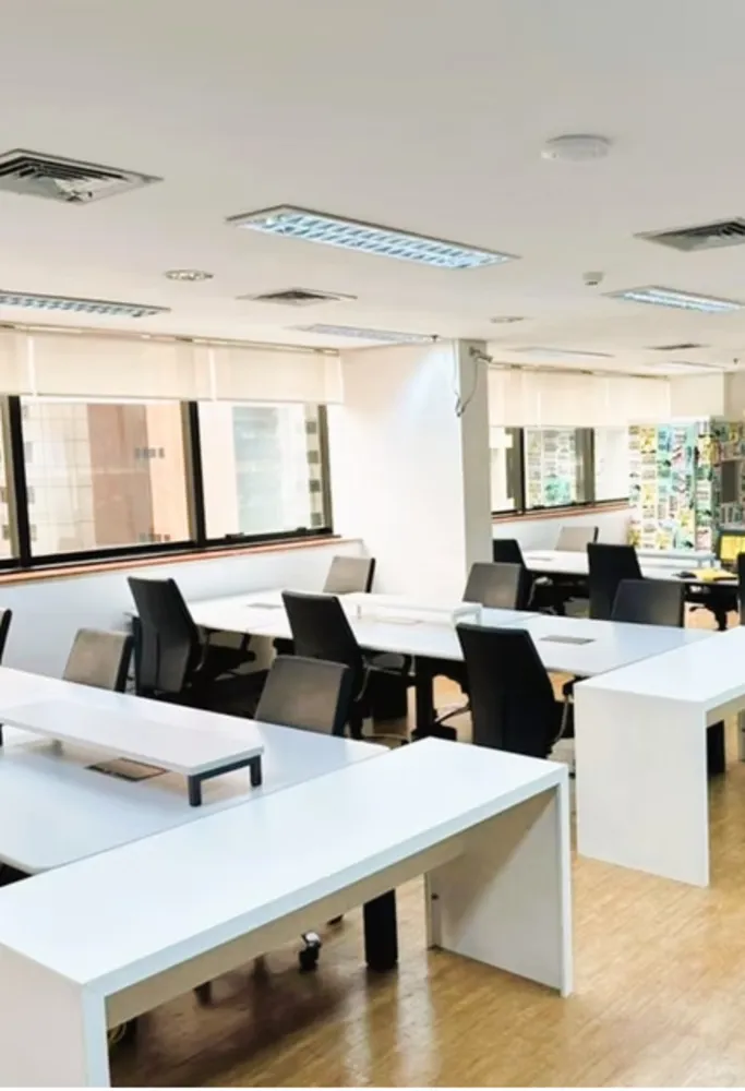 Sala-Conjunto, 261 m² - Foto 1