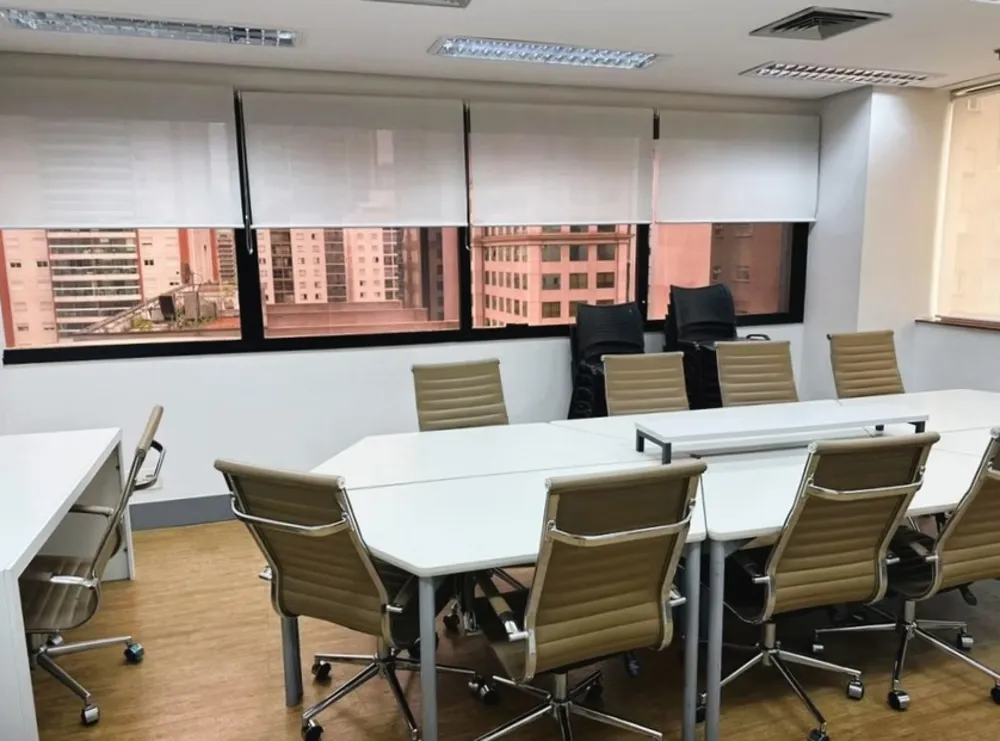 Sala-Conjunto, 261 m² - Foto 4