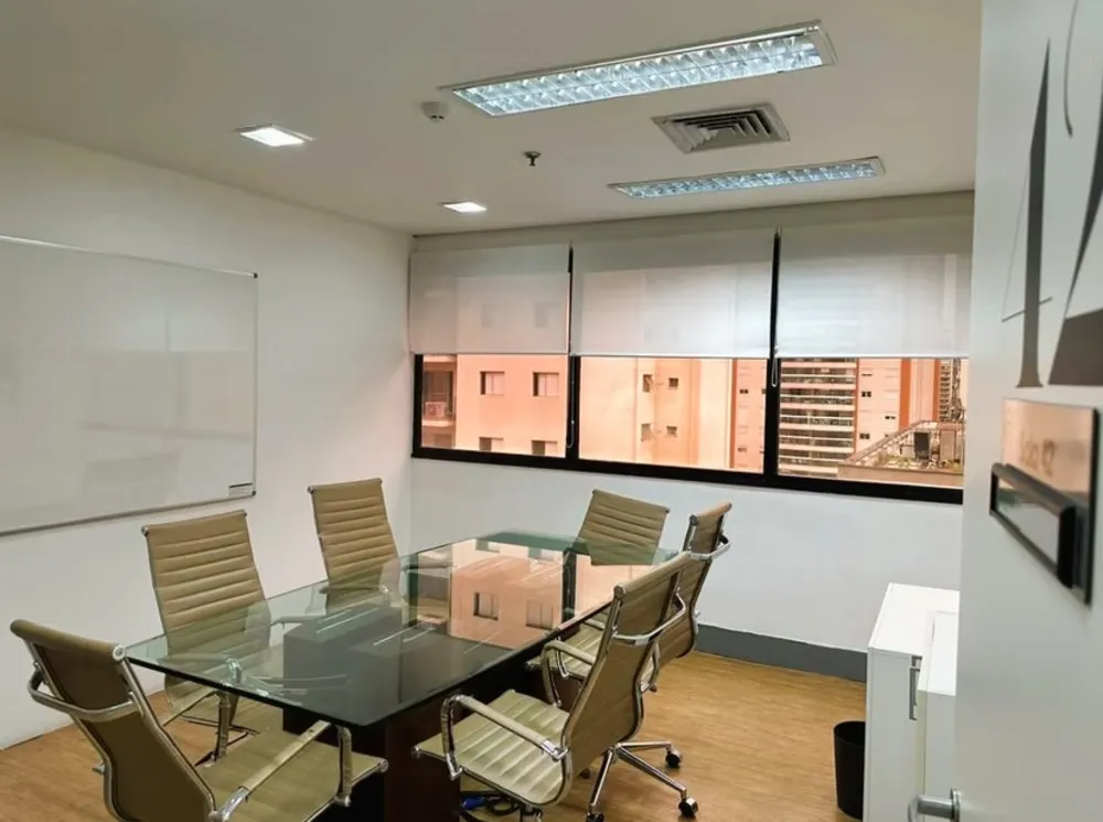 Sala-Conjunto, 261 m² - Foto 3