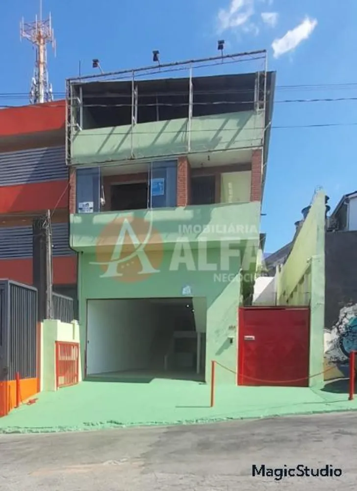 Sala-Conjunto, 62 m² - Foto 1
