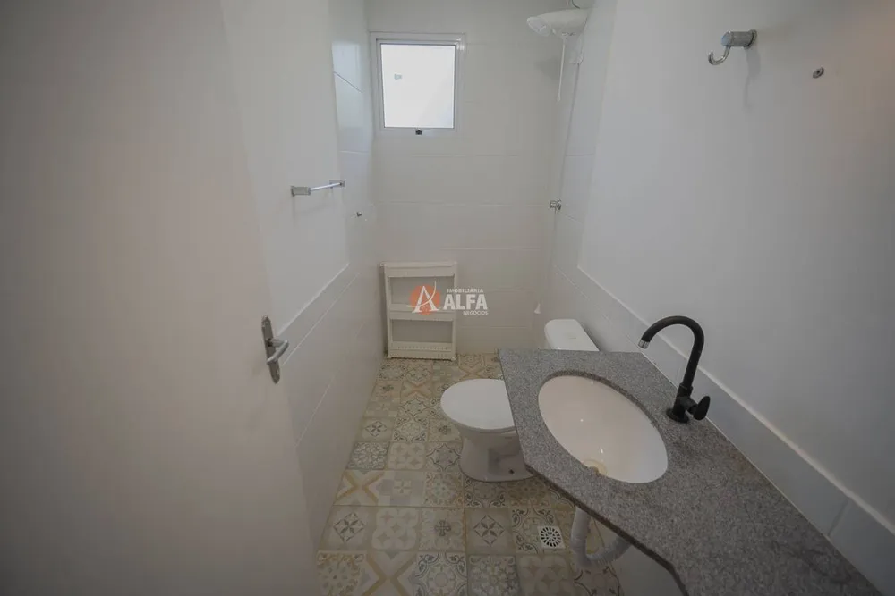 Casa, 3 quartos - Foto 10