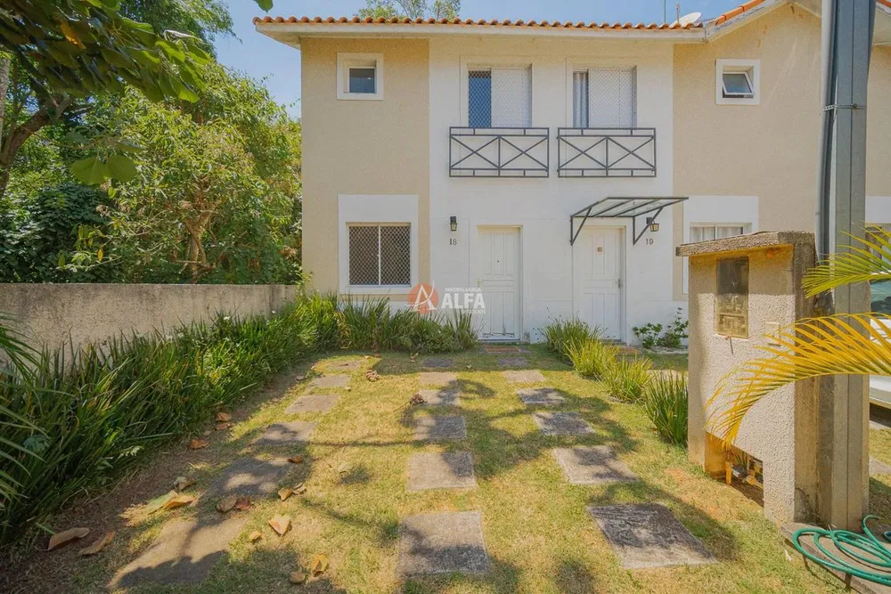 Casa, 3 quartos - Foto 2