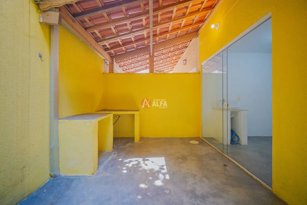 Casa, 3 quartos - Foto 8