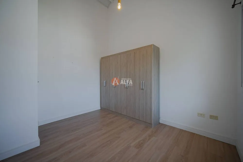 Casa, 3 quartos - Foto 12