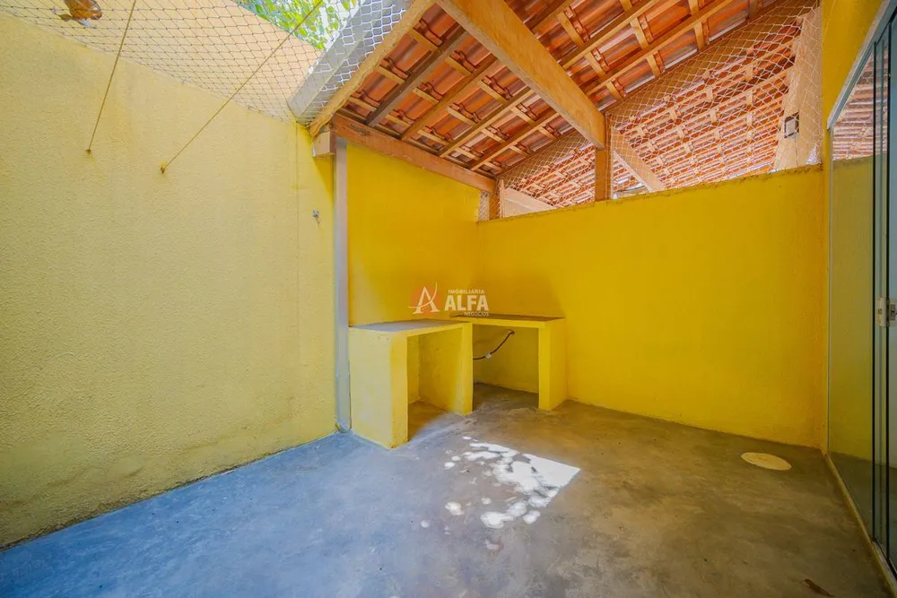 Casa, 3 quartos - Foto 7