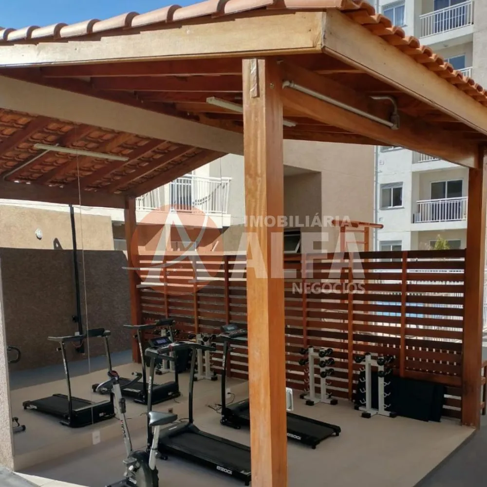 Apartamento, 2 quartos, 48 m² - Foto 4