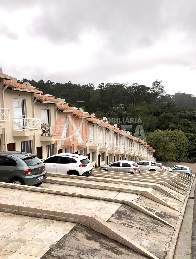 Casa, 2 quartos, 76 m² - Foto 2