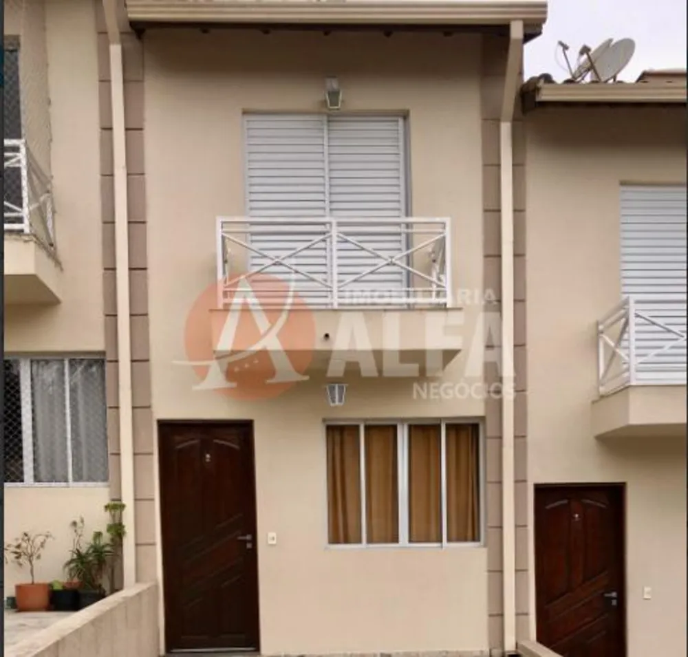 Casa, 2 quartos, 76 m² - Foto 4