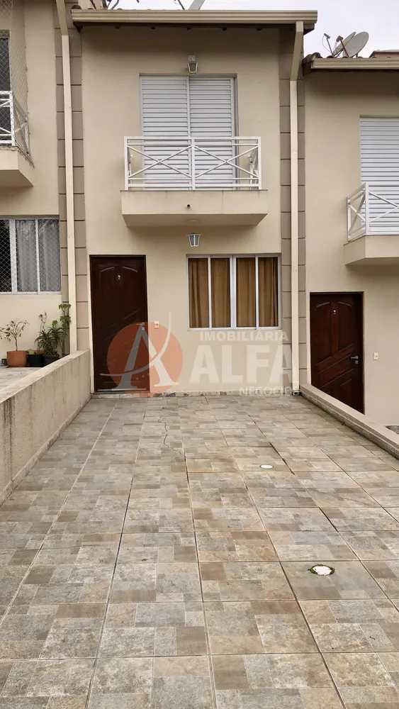 Casa, 2 quartos, 76 m² - Foto 3
