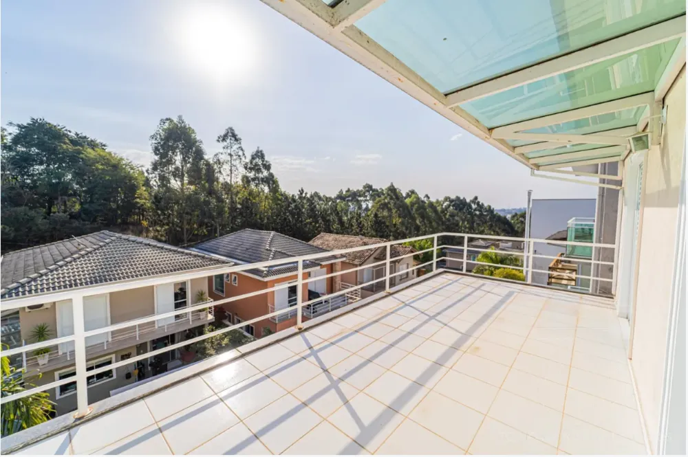 Casa, 3 quartos, 250 m² - Foto 8