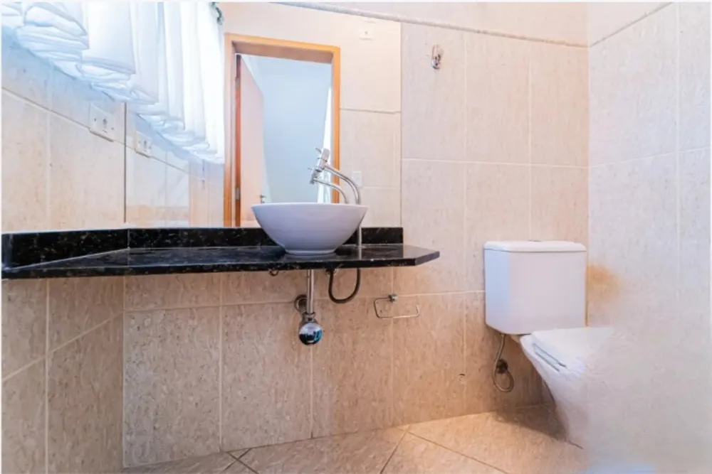 Casa, 3 quartos, 250 m² - Foto 5