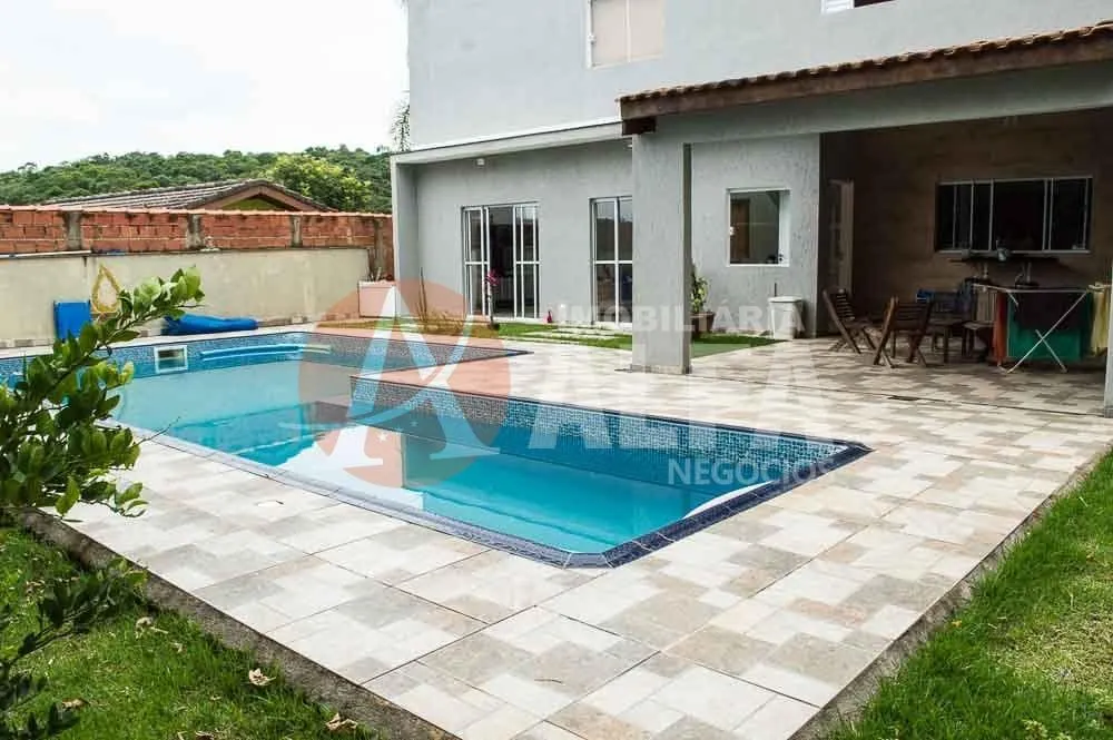Casa, 4 quartos, 400 m² - Foto 11