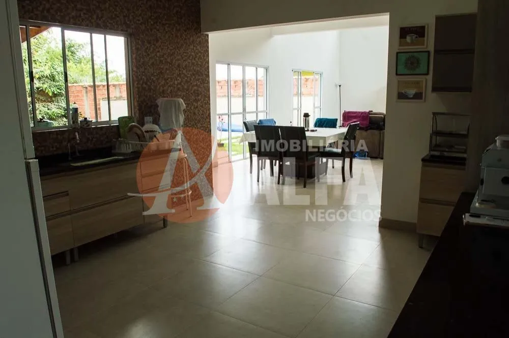 Casa, 4 quartos, 400 m² - Foto 9