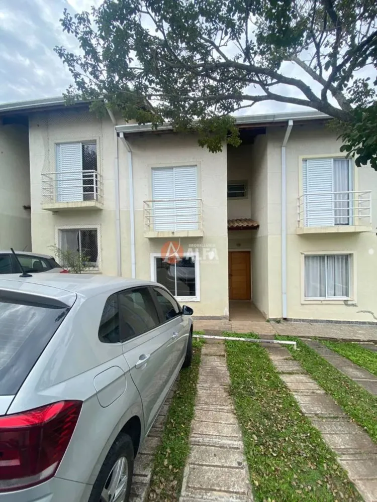 Casa, 2 quartos, 170 m² - Foto 2
