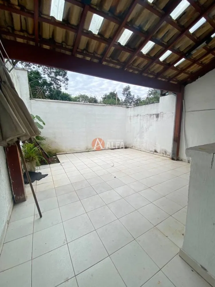 Casa, 2 quartos, 170 m² - Foto 12