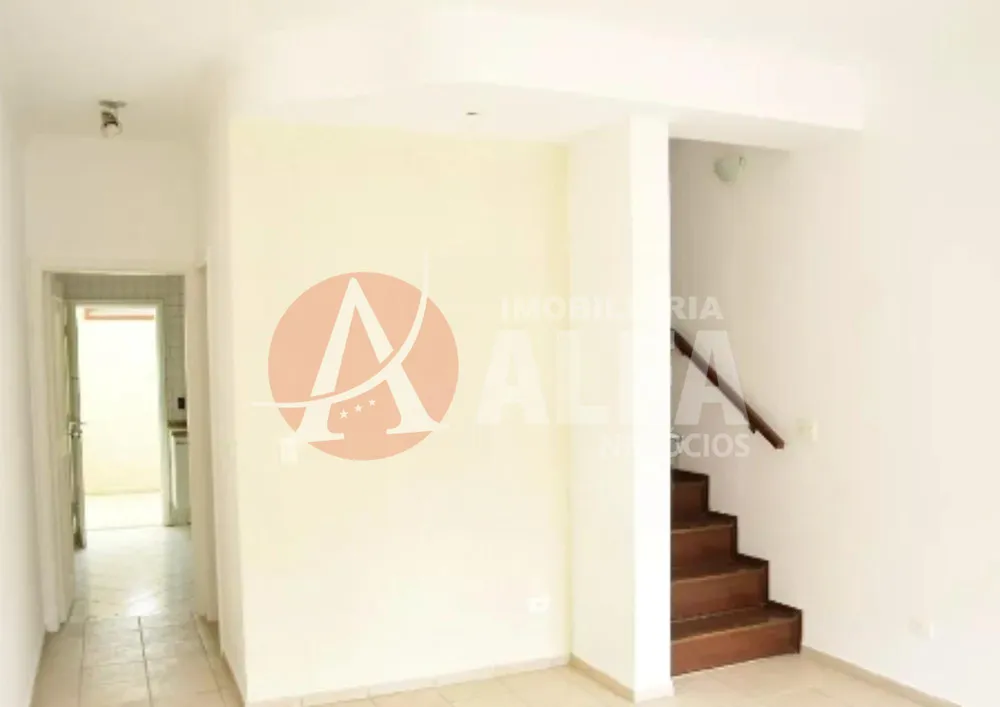 Casa, 2 quartos, 91 m² - Foto 2
