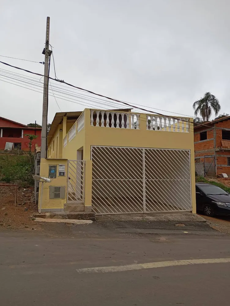 Casa, 2 quartos - Foto 1