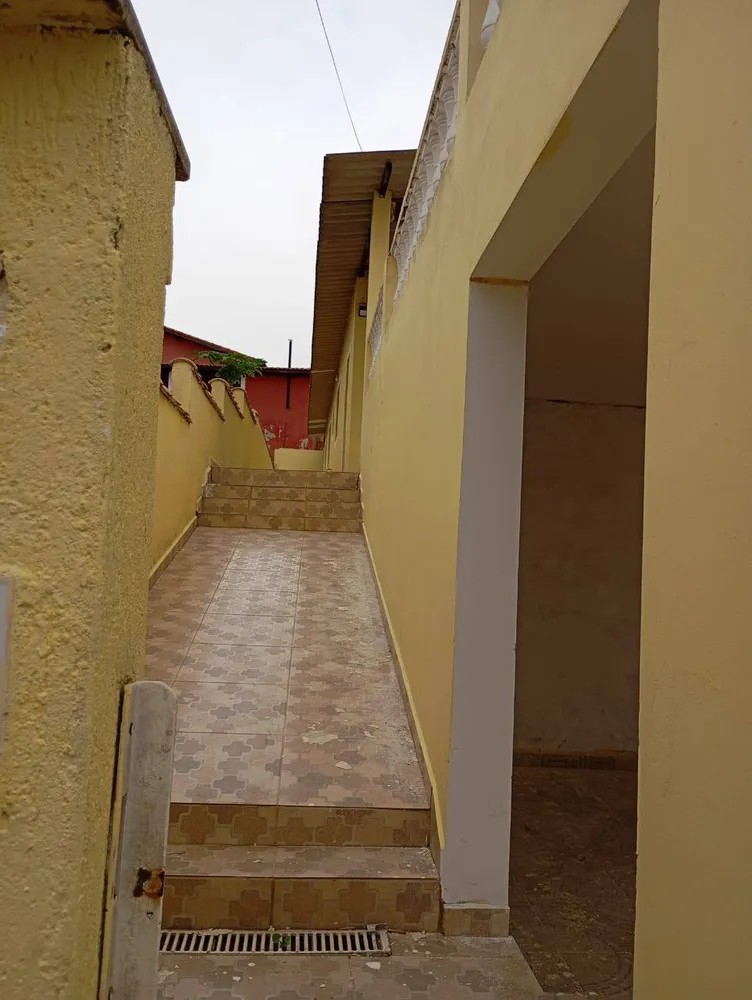 Casa, 2 quartos - Foto 2