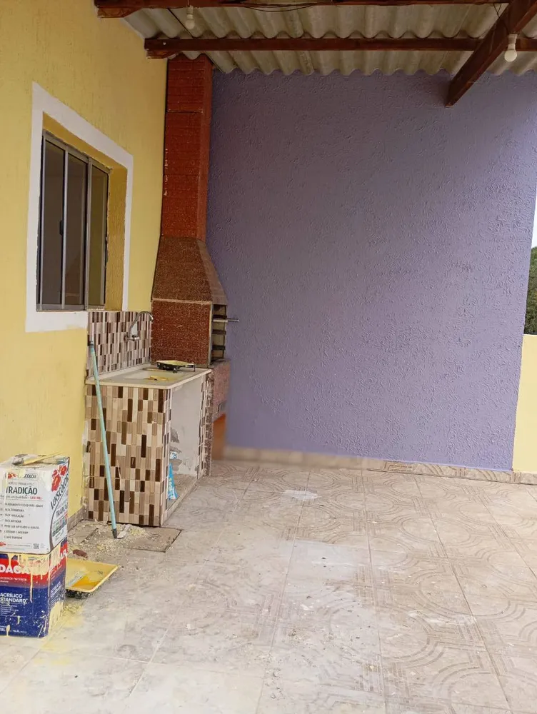 Casa, 2 quartos - Foto 5