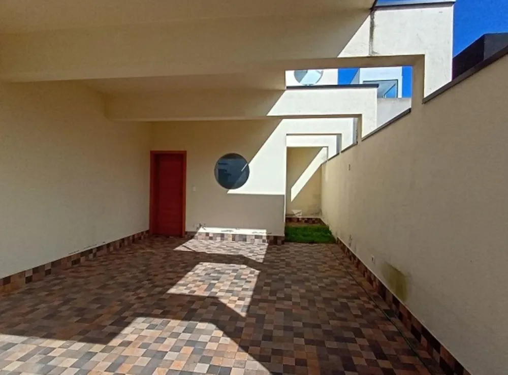 Casa, 3 quartos, 120 m² - Foto 2