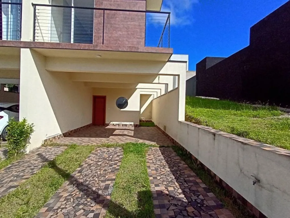 Casa, 3 quartos, 120 m² - Foto 1