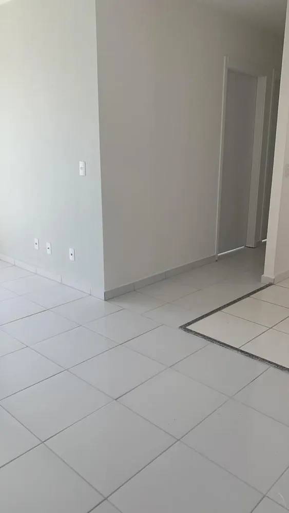 Apartamento, 2 quartos, 48 m² - Foto 1