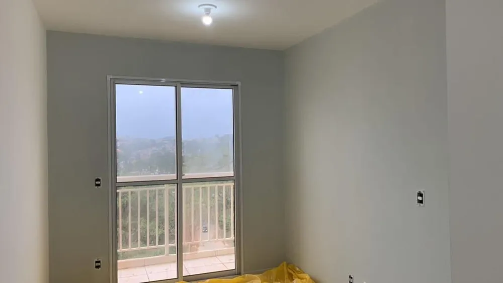 Apartamento, 2 quartos, 48 m² - Foto 6