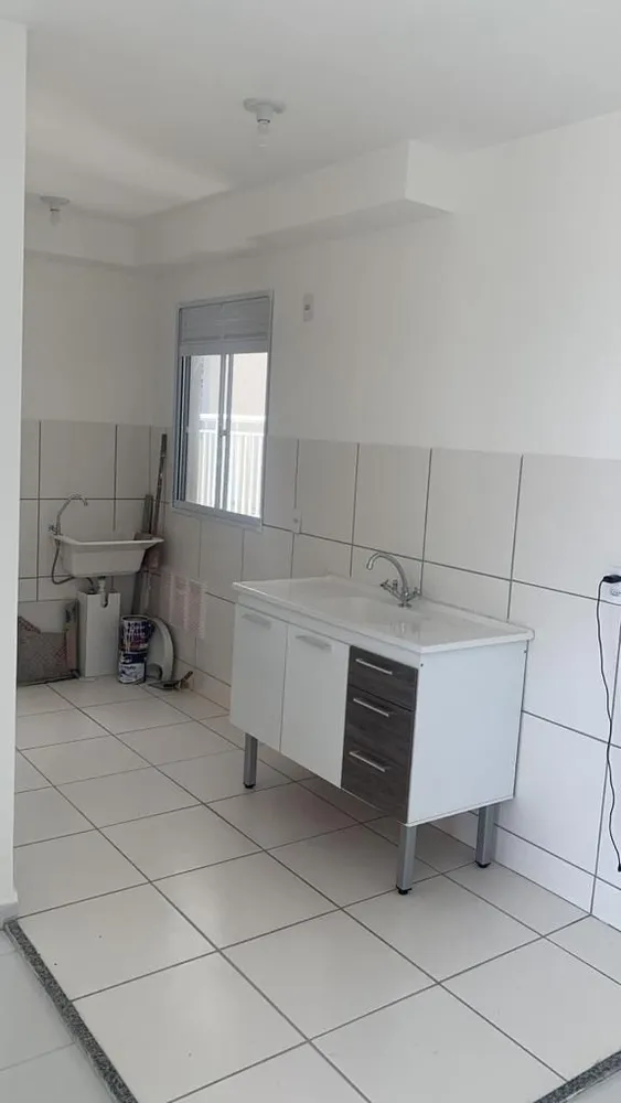 Apartamento, 2 quartos, 48 m² - Foto 2