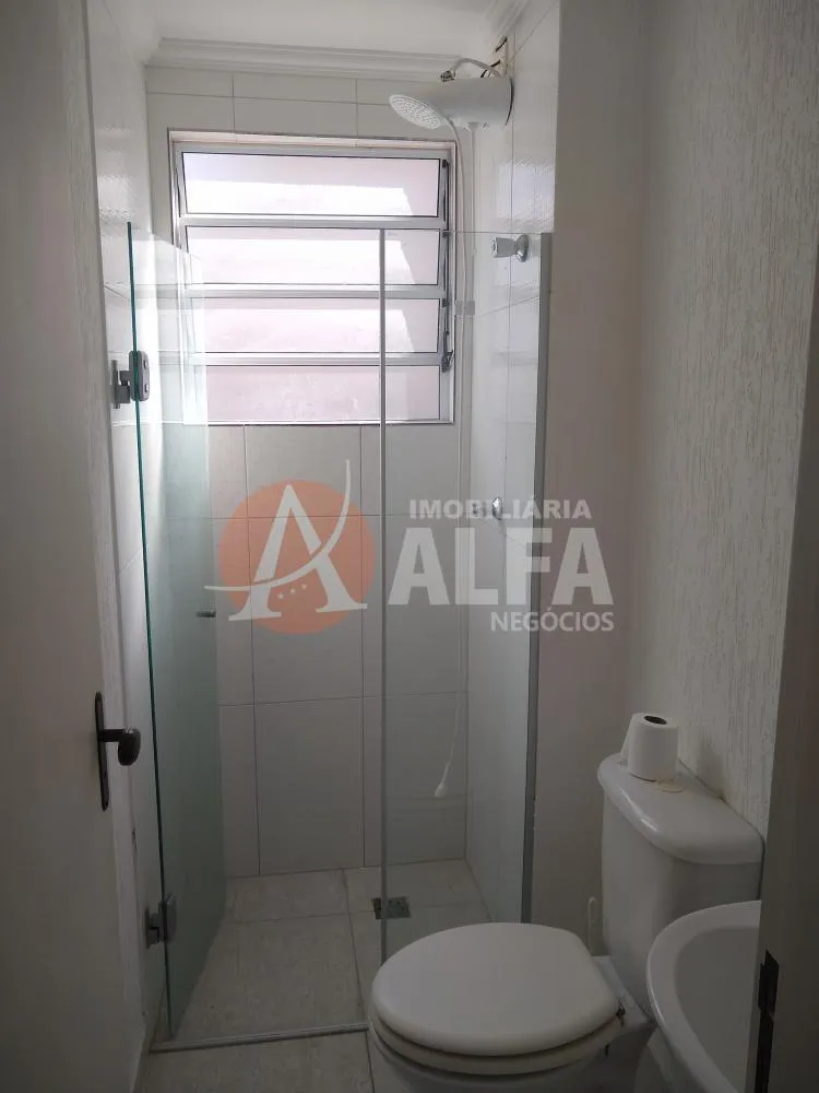 Apartamento, 2 quartos, 48 m² - Foto 5