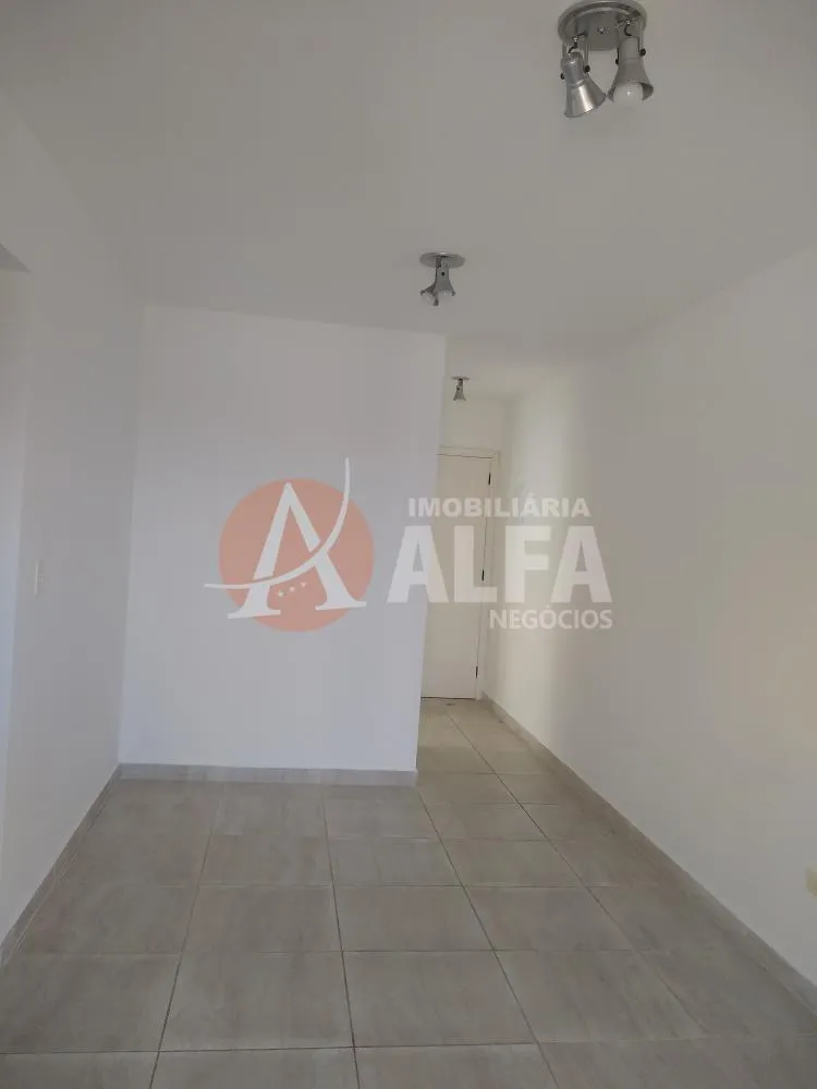 Apartamento, 2 quartos, 48 m² - Foto 2
