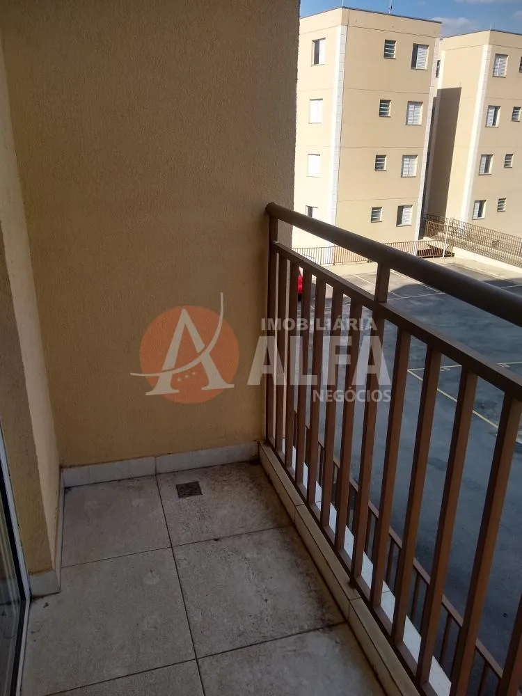 Apartamento, 2 quartos, 48 m² - Foto 8