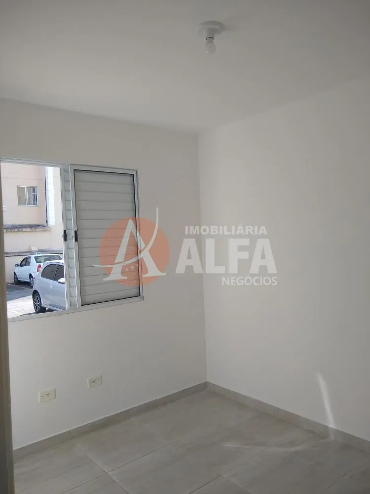 Apartamento, 2 quartos, 48 m² - Foto 4