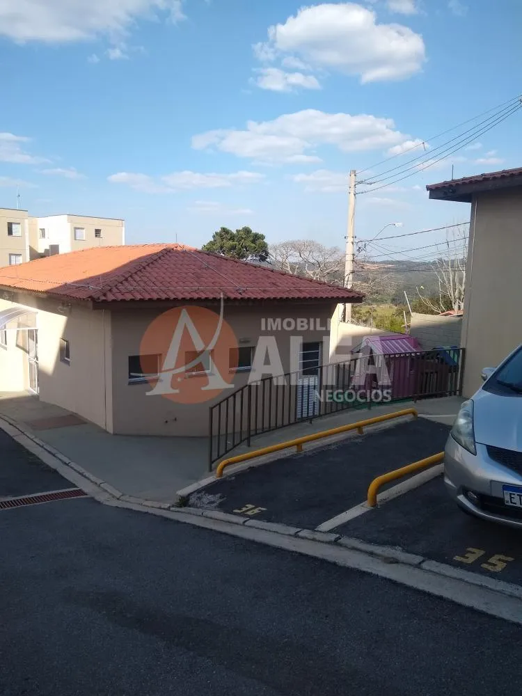 Apartamento, 2 quartos, 48 m² - Foto 1