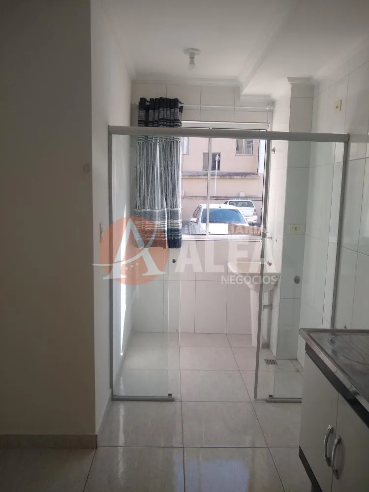 Apartamento, 2 quartos, 48 m² - Foto 7