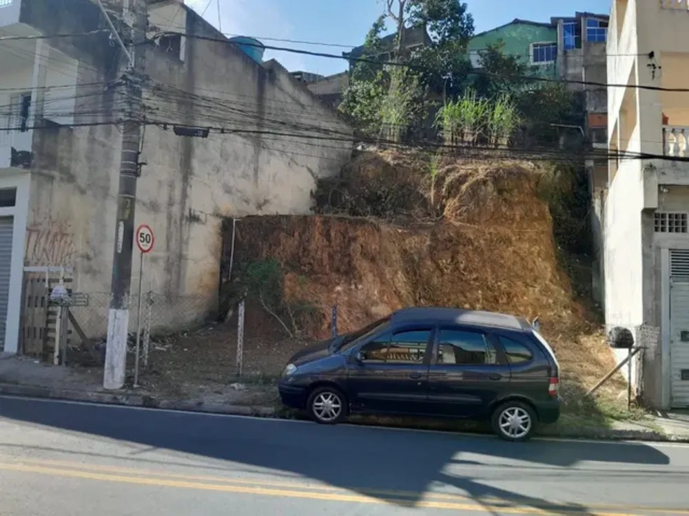 Terreno, 300 m² - Foto 5