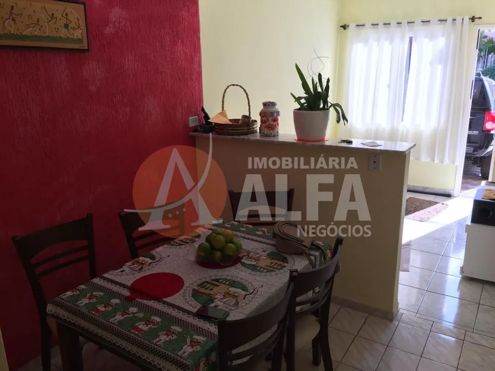 Casa, 2 quartos, 70 m² - Foto 1
