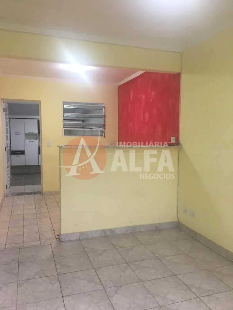 Casa, 2 quartos, 70 m² - Foto 2