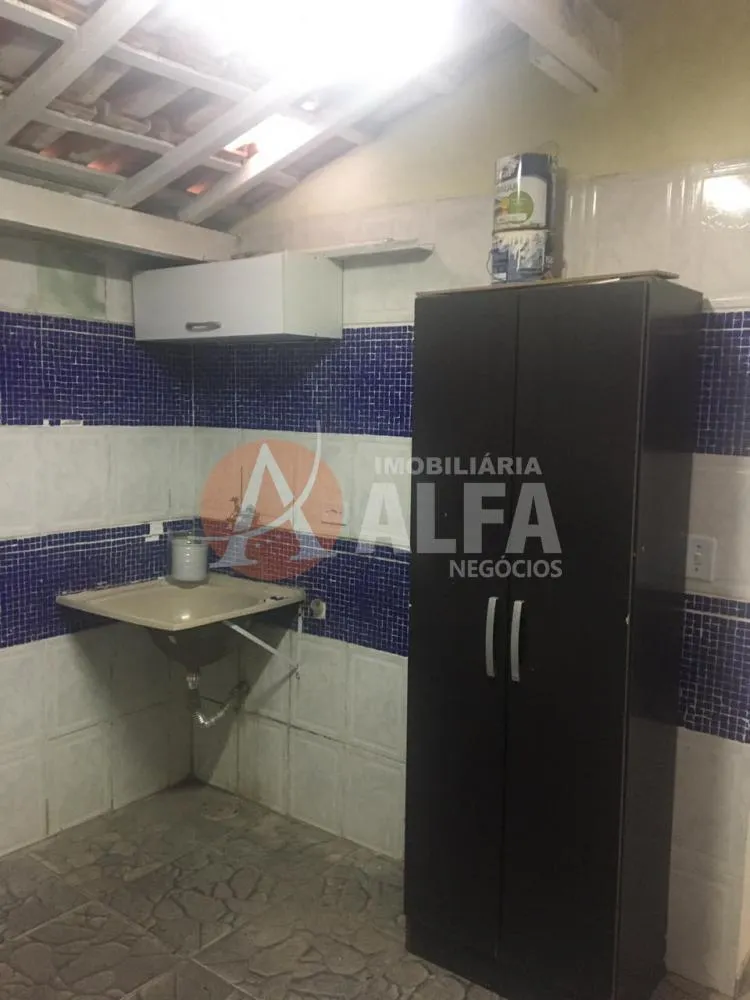 Casa, 2 quartos, 70 m² - Foto 7