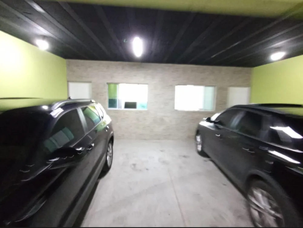 Depósito-Galpão, 585 m² - Foto 1