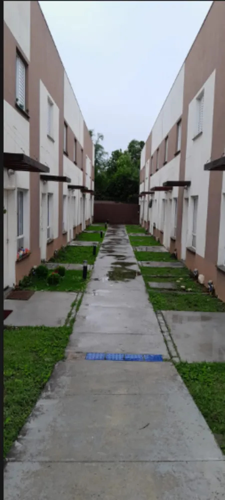 Casa, 2 quartos, 69 m² - Foto 6