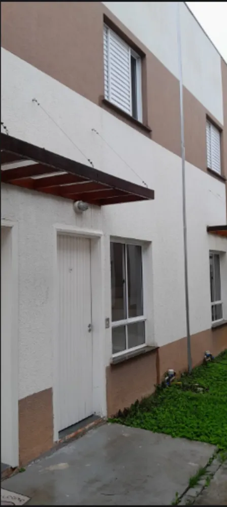 Casa, 2 quartos, 69 m² - Foto 2